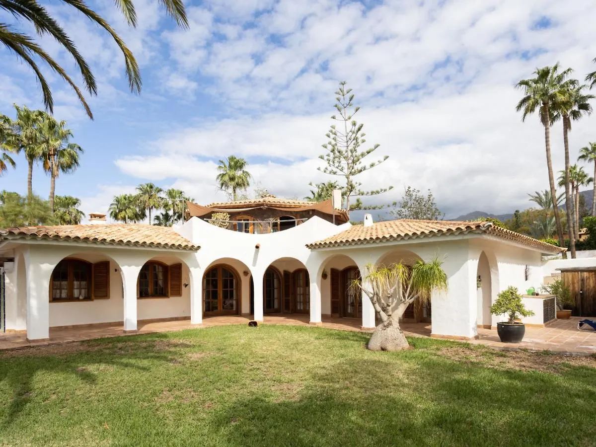 Villa Finca Ingala By Interhome Costa Adeje   Costa Adeje (Tenerife)