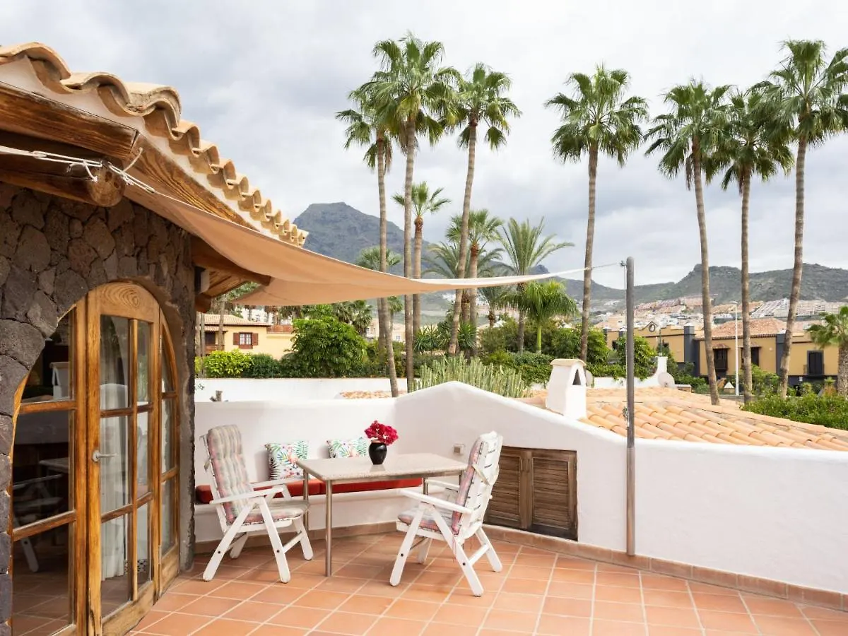 Villa Finca Ingala By Interhome Costa Adeje  Costa Adeje (Tenerife)