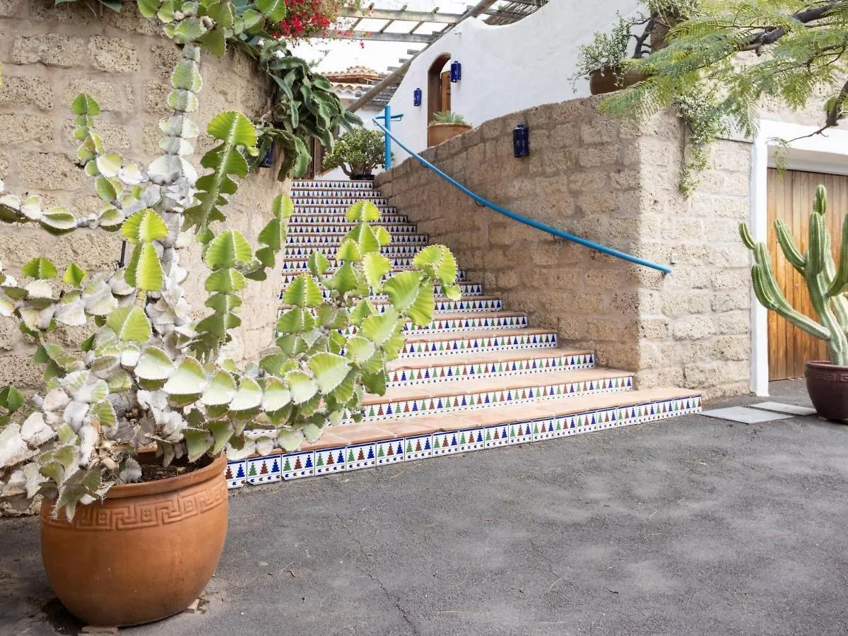 Villa Finca Ingala By Interhome Costa Adeje