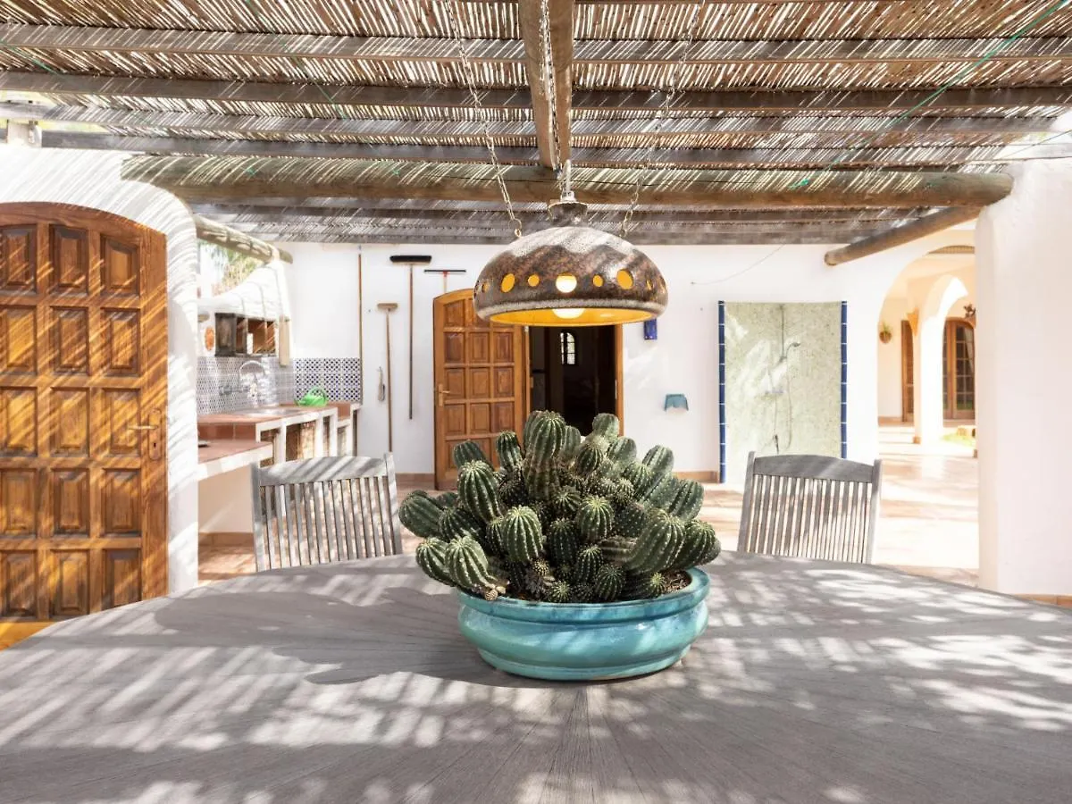Villa Finca Ingala By Interhome Costa Adeje