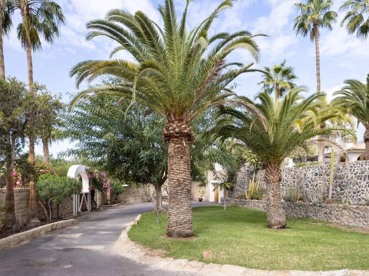 Villa Finca Ingala By Interhome Costa Adeje