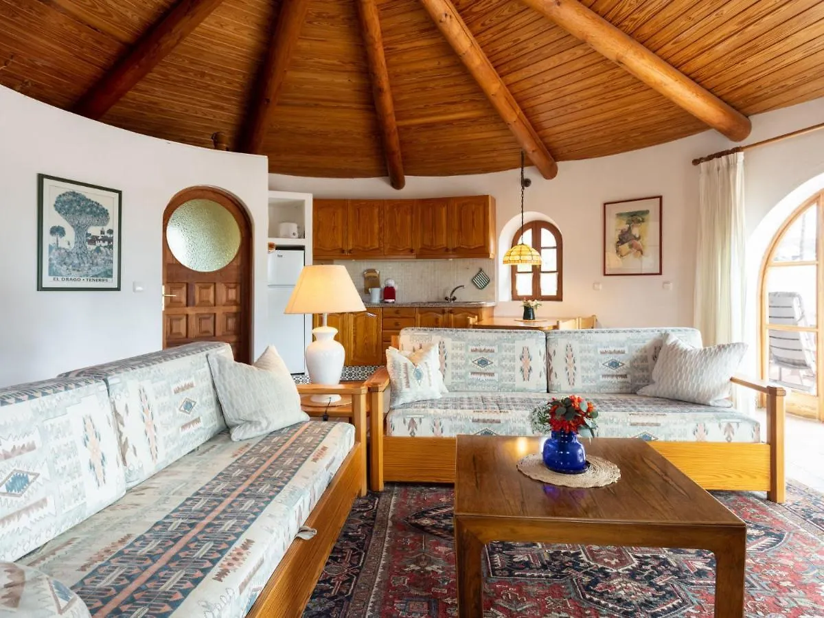 Villa Finca Ingala By Interhome Costa Adeje   Costa Adeje (Tenerife)