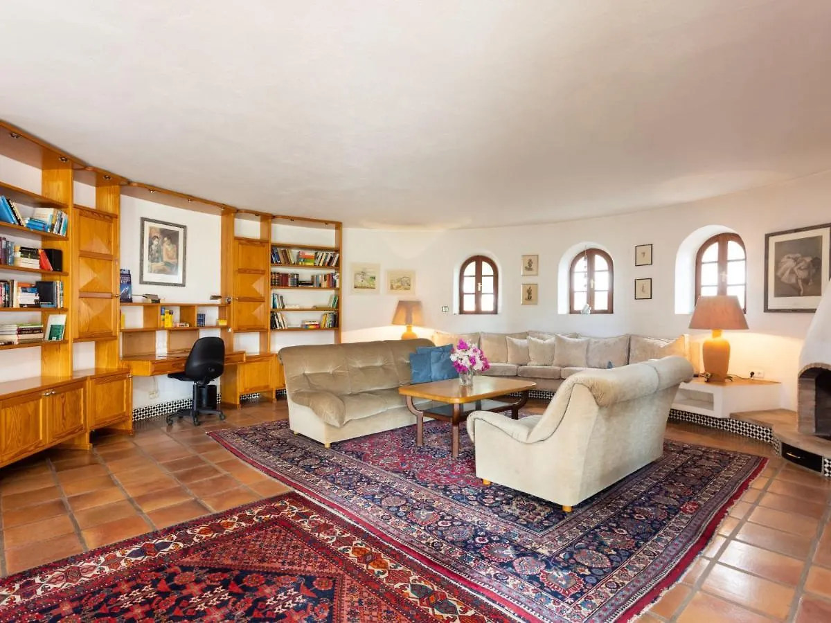 Villa Finca Ingala By Interhome Costa Adeje  Spain