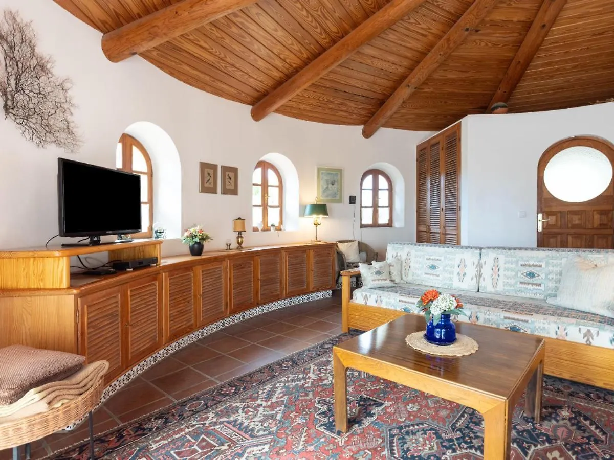 Villa Finca Ingala By Interhome Costa Adeje