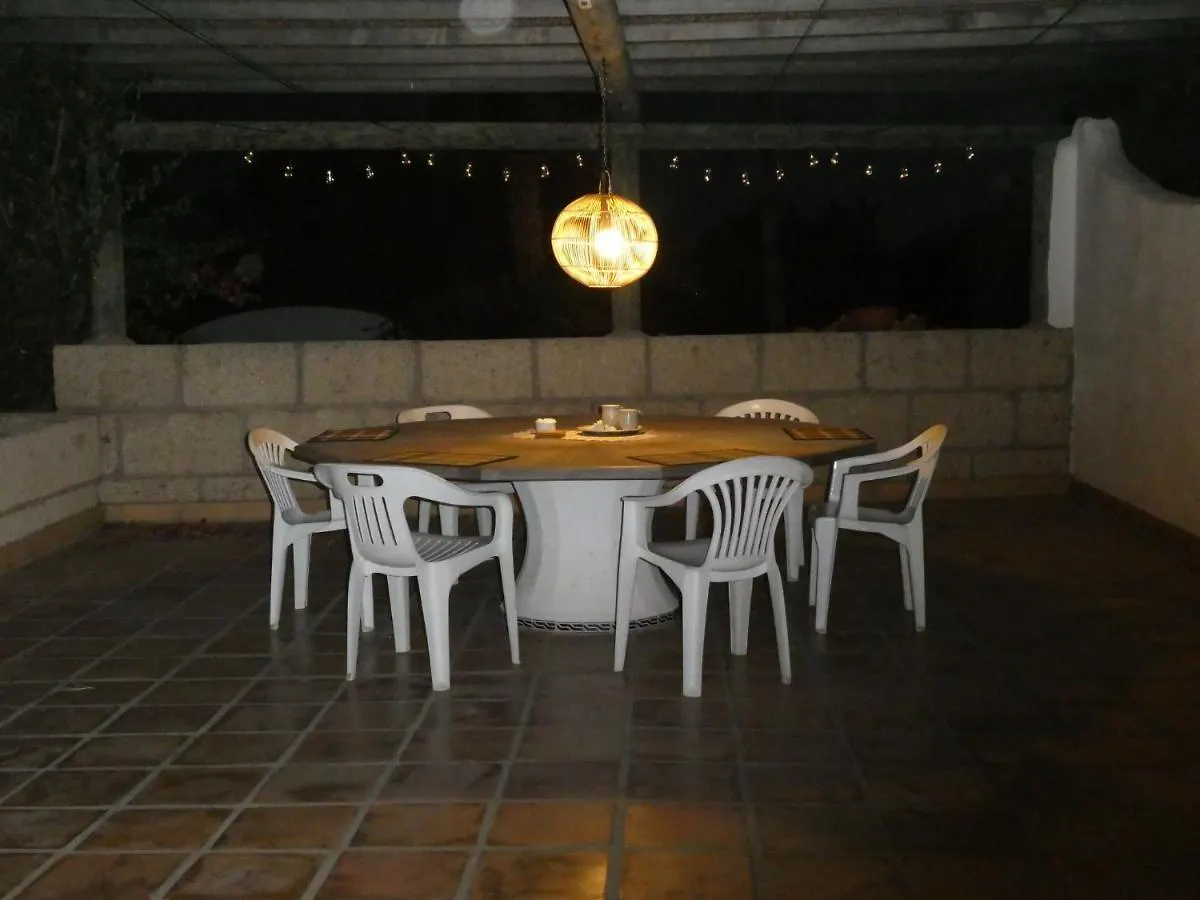 Villa Finca Ingala By Interhome Costa Adeje  Spain
