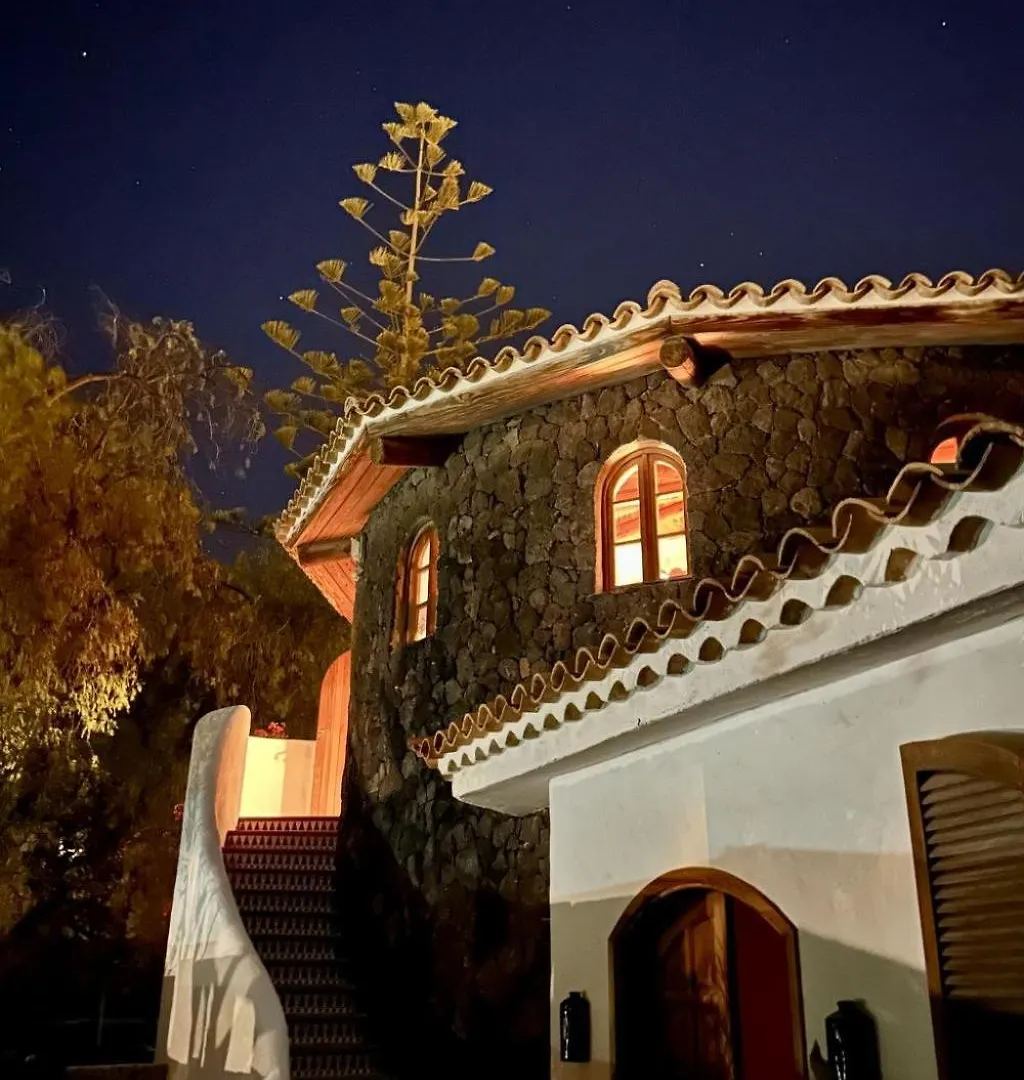 Villa Finca Ingala By Interhome Costa Adeje  0*, Costa Adeje (Tenerife) Spain