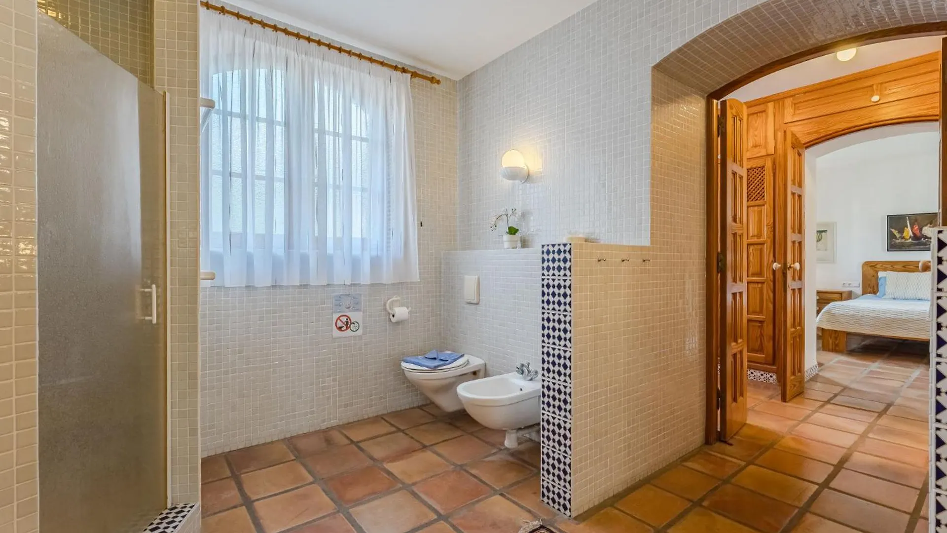 Villa Finca Ingala By Interhome Costa Adeje   Costa Adeje (Tenerife)