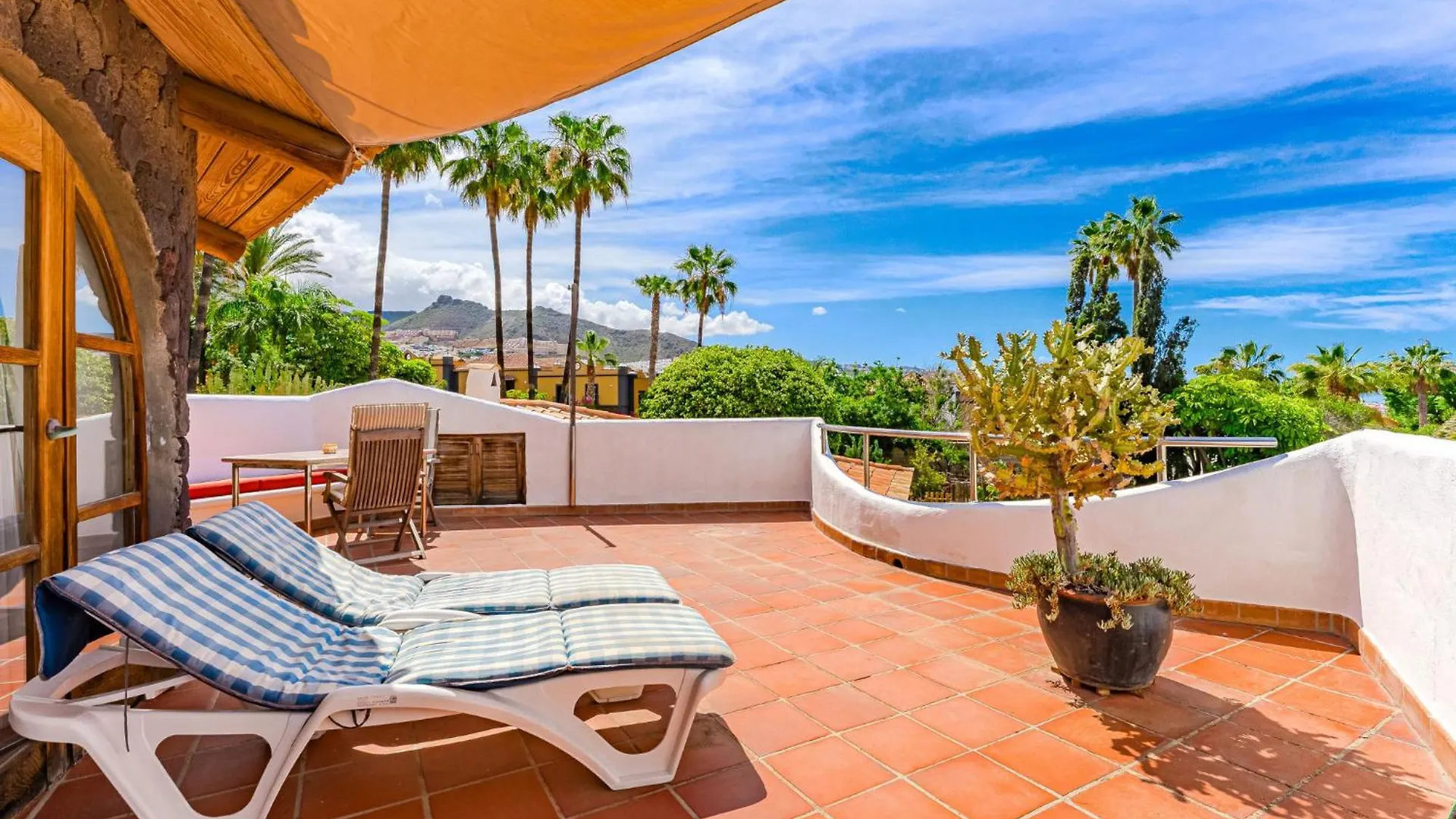 Villa Finca Ingala By Interhome Costa Adeje