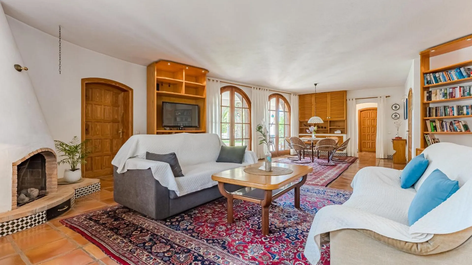 Villa Finca Ingala By Interhome Costa Adeje  Spain