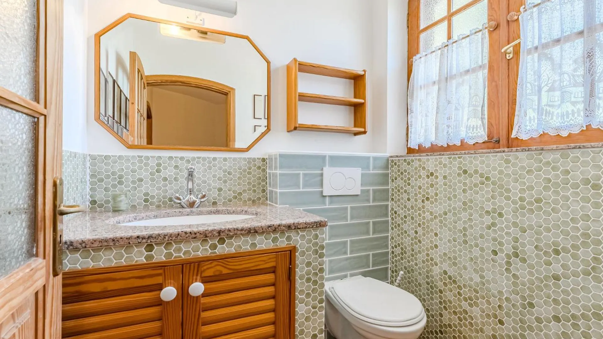 Villa Finca Ingala By Interhome Costa Adeje  Spain