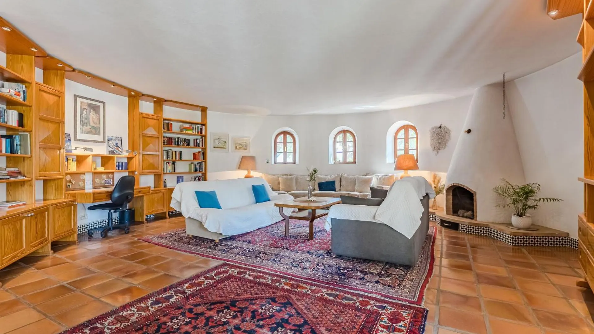 Villa Finca Ingala By Interhome Costa Adeje  Spain