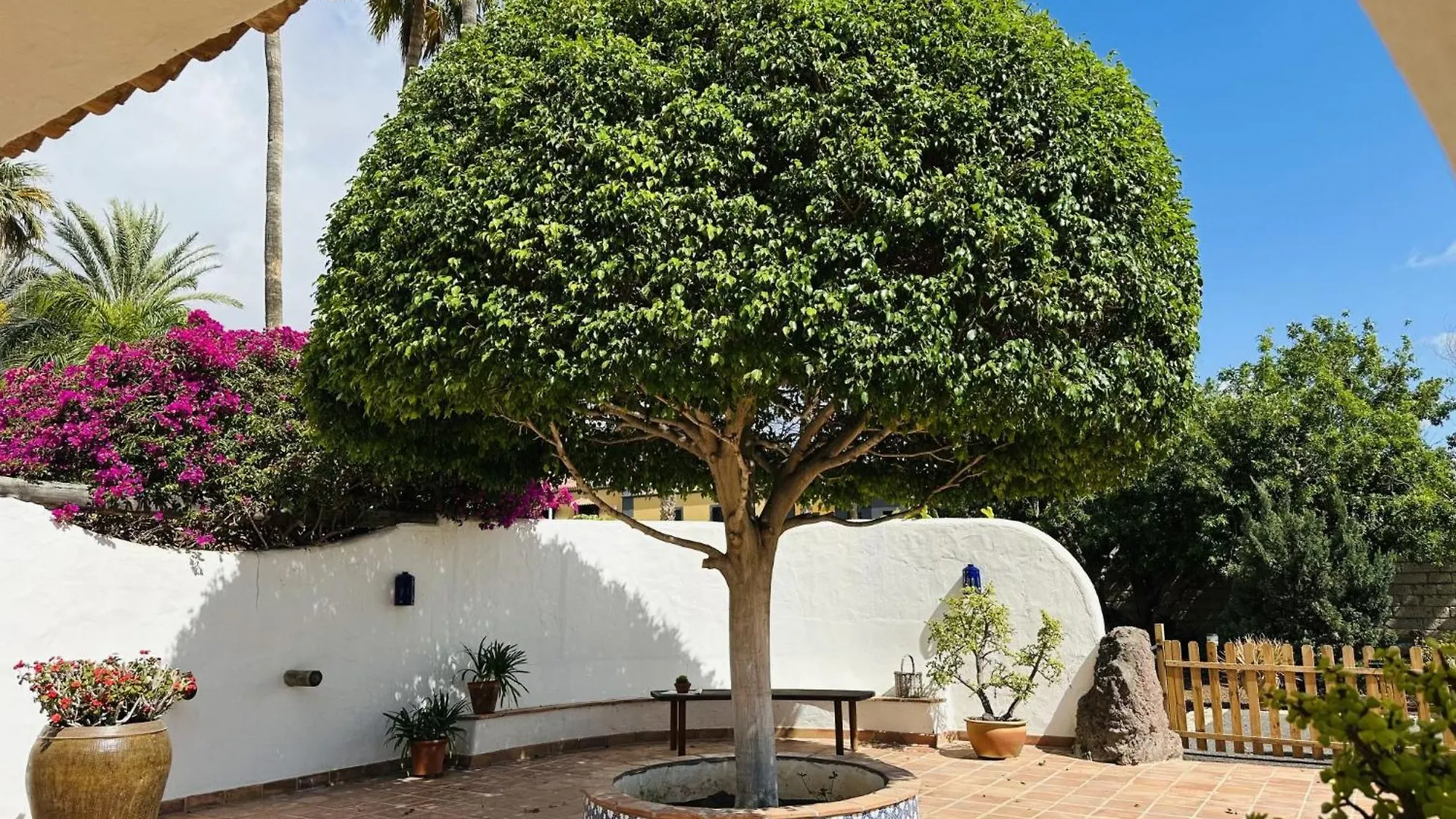 Villa Finca Ingala By Interhome Costa Adeje