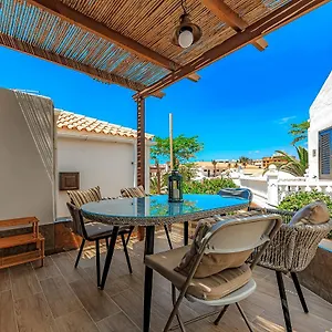 Deluxe Perla Del Sur Costa Adeje (Tenerife)