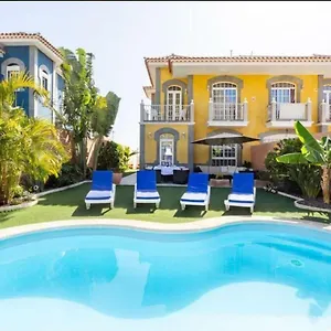 dream-villaheated-swimming-poolbarbeque.tenerifehoteles.net/