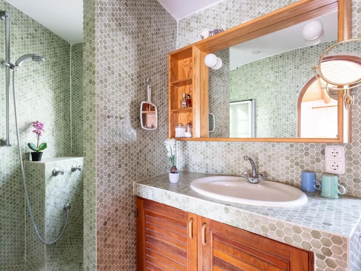 Villa Finca Ingala By Interhome アデヘ