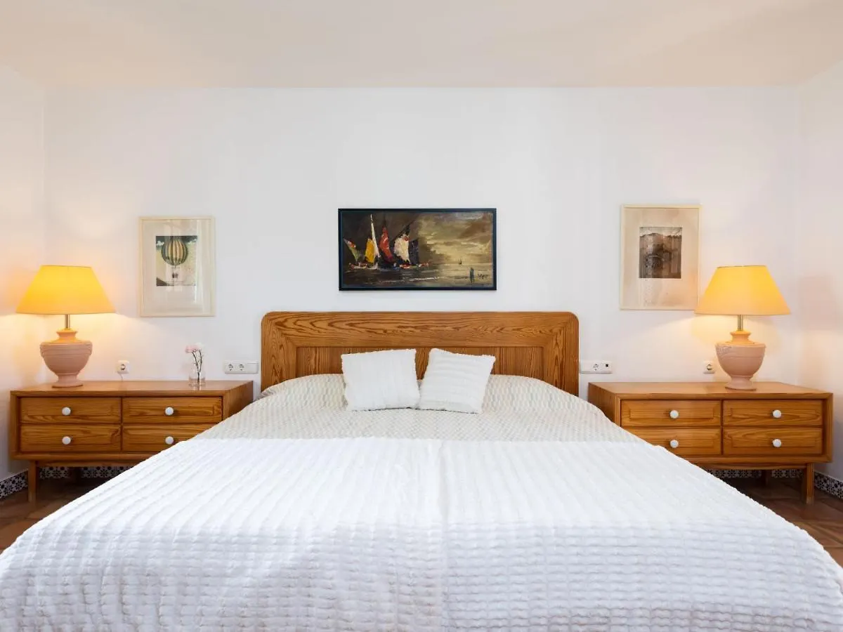 Villa Finca Ingala By Interhome アデヘ