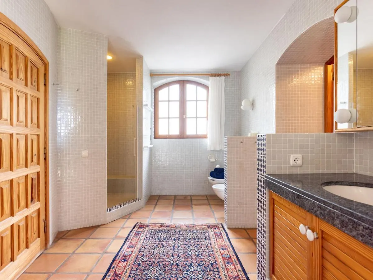 Villa Finca Ingala By Interhome アデヘ 0*,  スペイン