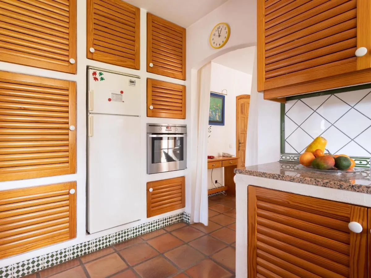 Villa Finca Ingala By Interhome アデヘ スペイン