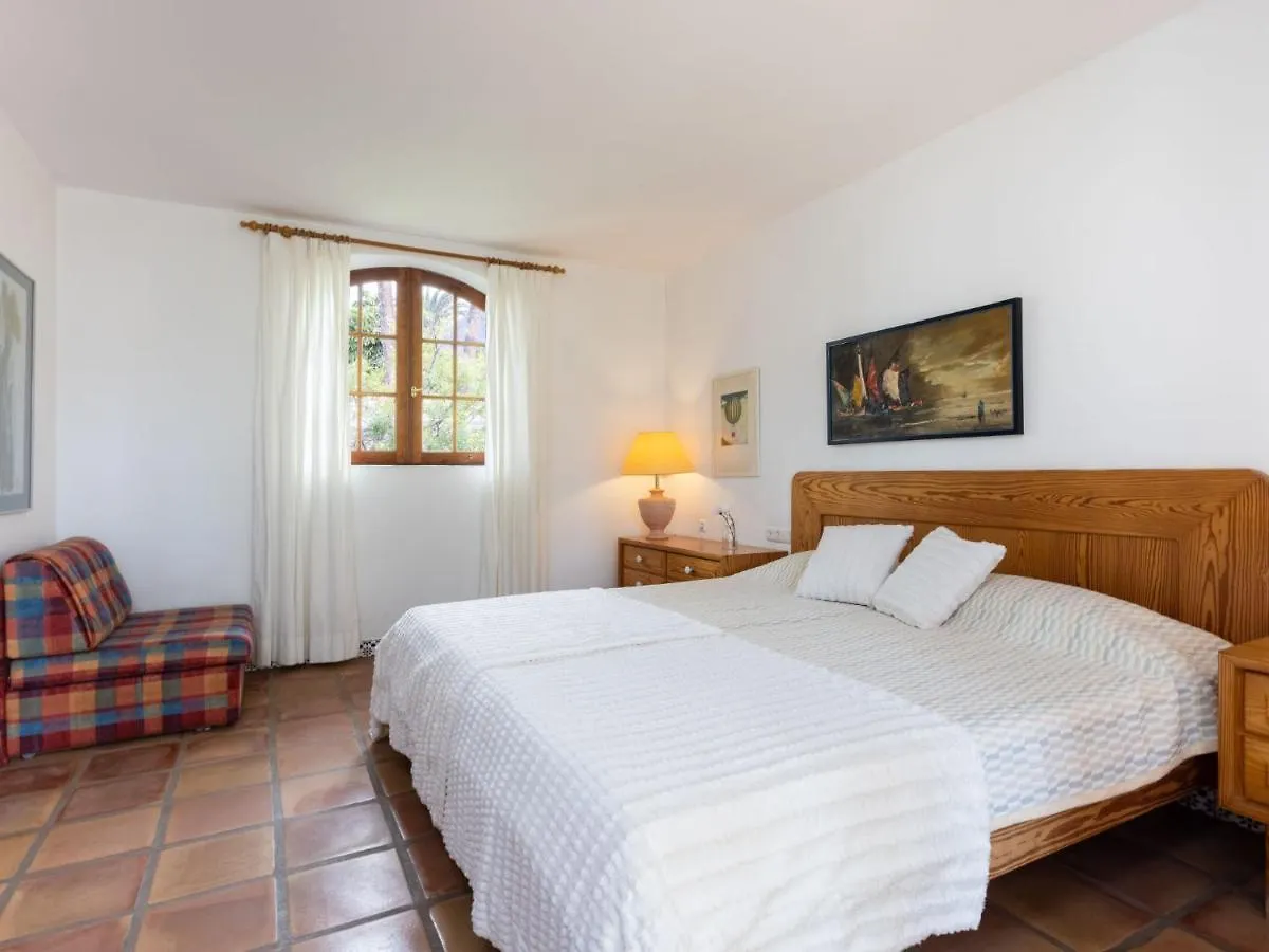 Villa Finca Ingala By Interhome アデヘ