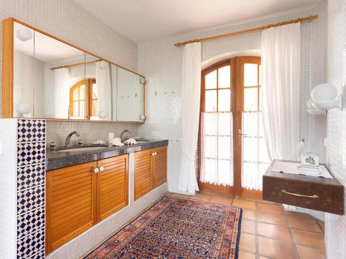 Villa Finca Ingala By Interhome アデヘ